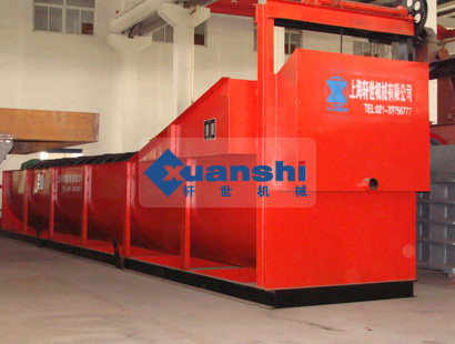 螺旋洗礦機(jī)