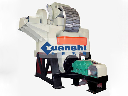 高梯度磁選機(jī)