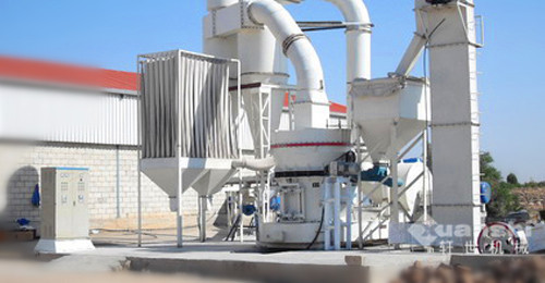 解析礦物原料粉體加工設(shè)備技術(shù)價值