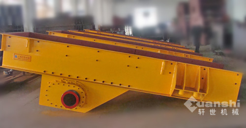 如何提升石料生產(chǎn)線篩子生產(chǎn)率